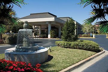 Best Western Jacksonville Airport Exterior foto