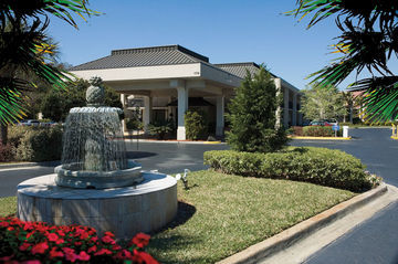Best Western Jacksonville Airport Exterior foto